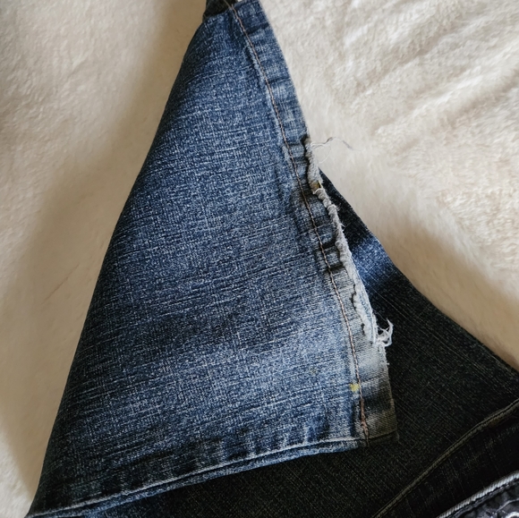 Rampage- Vintage Jeans - Picture 12 of 12